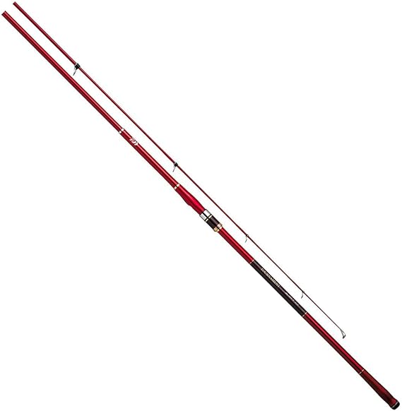 ダイワ HSインターラインサーフパワーT 27-450 振出投竿