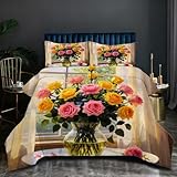 Facile à laver : cette couette est lavable en machine et peut être séchée à basse température. Elle est facile à laver et ne nécessite ni repassage ni blanchiment. Même après de nombreux lavages, cette couette conserve son excellent état.