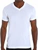 Playera V-neck de algodón Pima para hombre 2(X)IST 5