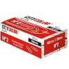 Paper Clips Citycolor 28mm N.2 Box of 100