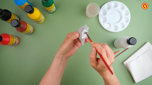 Modèles pâte à modeler : 40 idées simples pour les enfants