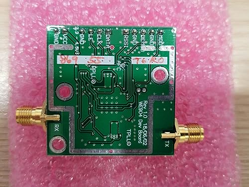 (1 PC) WE904EVAL-868 WDNG Tone Pulse Dialer