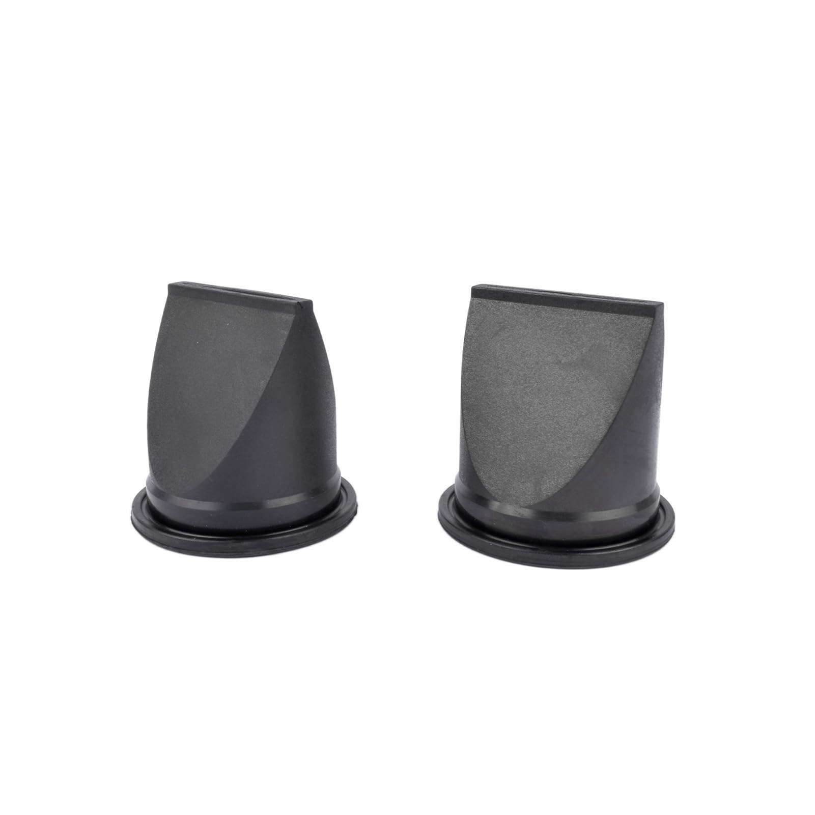 AYNEFY Kit de Fuelle de Bomba, Material ABS con Válvula de Pico de Pato y Junta Tórica para Bomba de Vacío Serie S