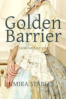 Paperback Golden Barrier Book