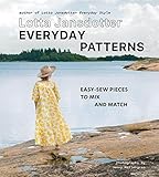 Lotta Jansdotter Everyday Patterns: Easy-Sew Pieces to Mix and Match
