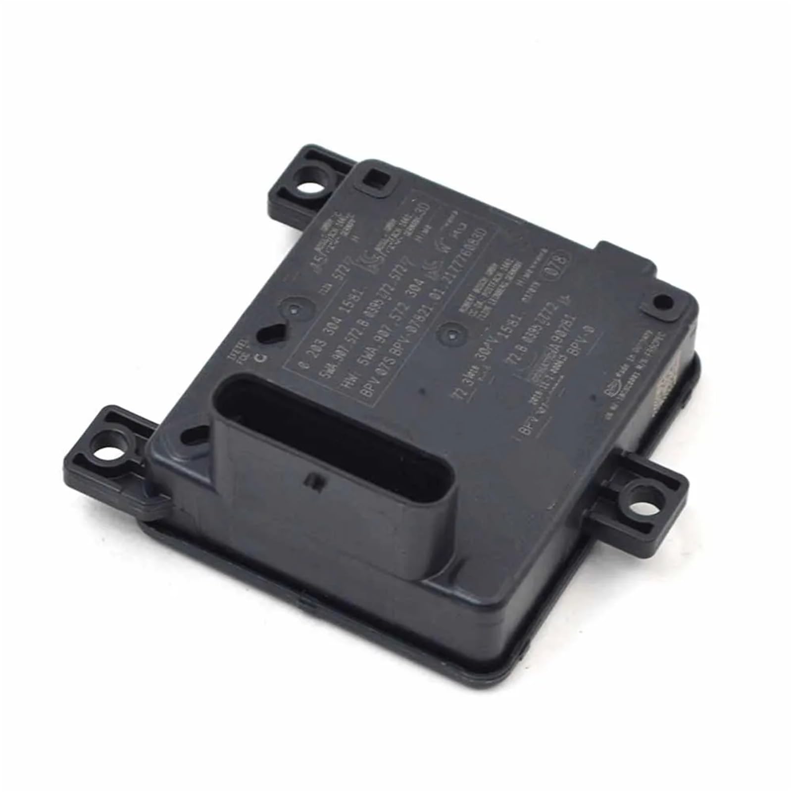 Module de contrôle adaptatif des phares de qualité supérieure pour Skoda