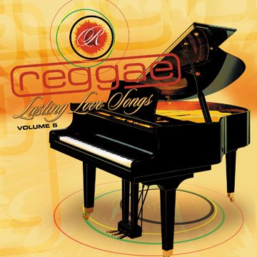 Reggae Lasting Love Songs 5 / Various