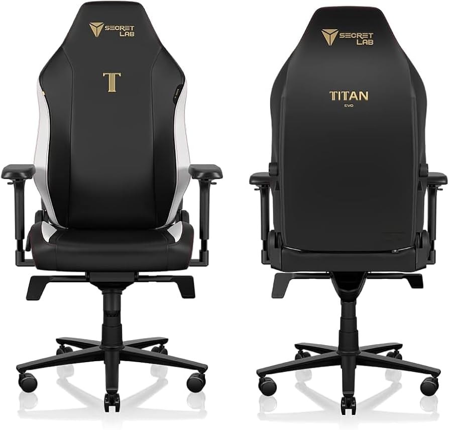 Amazon.co.jp: Secretlab TITAN Evo Classic クラシック