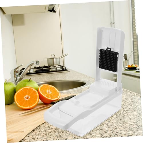 Cortador Multifunción de Vegetales con Mango Ergonómico miniatura 6