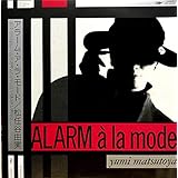 ALARM a la mode (アラーム・アラ・モード) [LP Analog]