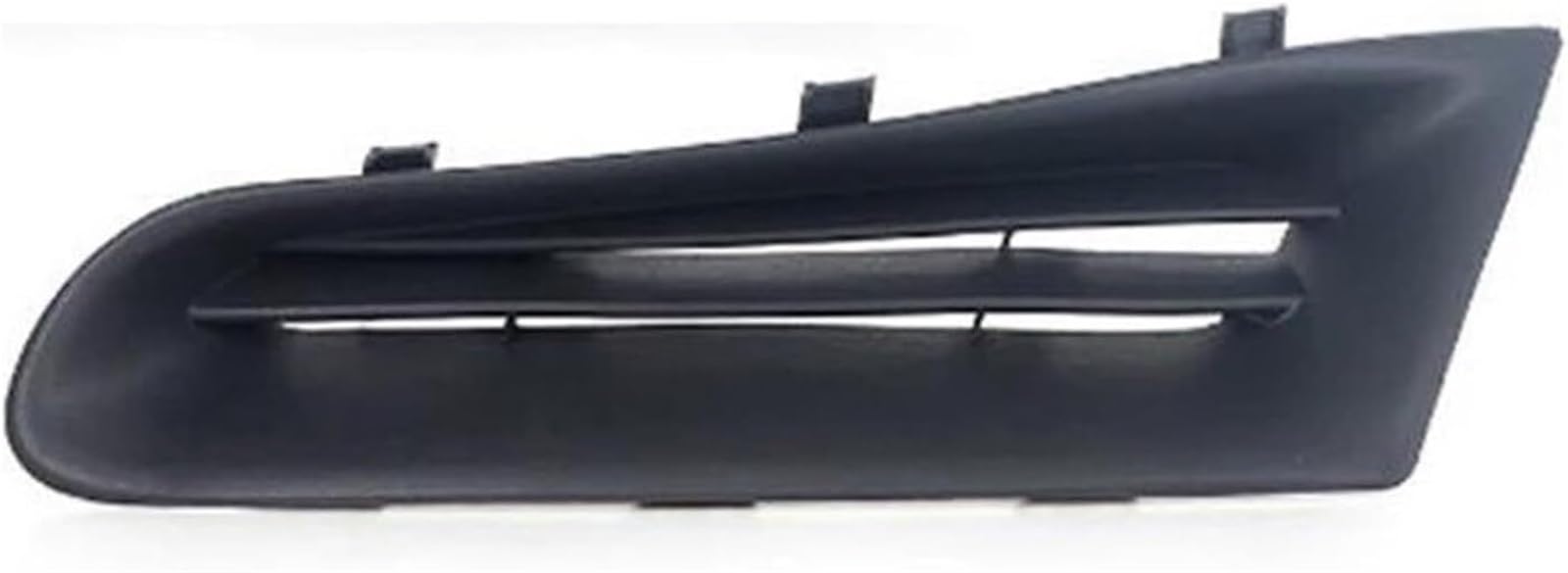 Cubierta de luz antiniebla para coche: repara el frontal de tu Clio 6
