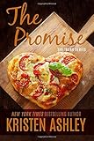 [The Promise: Volume 5 (The 'Burg Series)] [Ashley, Kristen] [April, 2014]