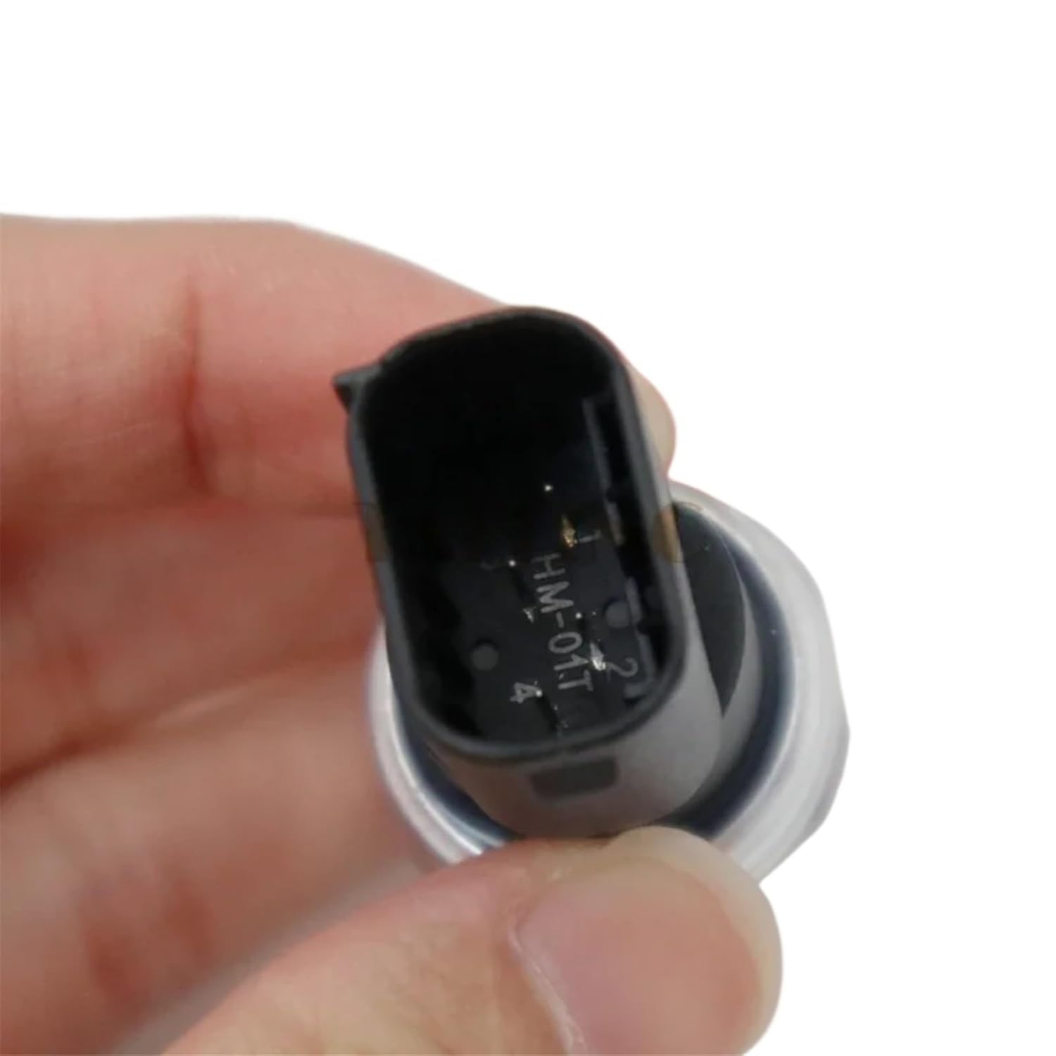 Car Air Conditioning Sensor, AC Pressure Sensor Switch, for CLS C219 2004 2005 2006 2007-2010, for CLK C209 2002 2003 2004-2009 Air Condition Pressure Sensor 2038300372 A2038300372