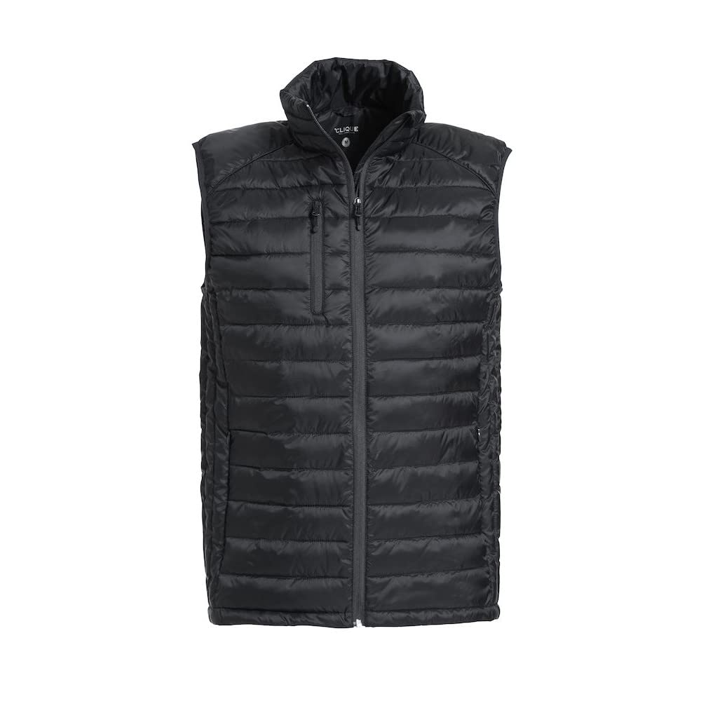 Clique Mens Hudson Gilet