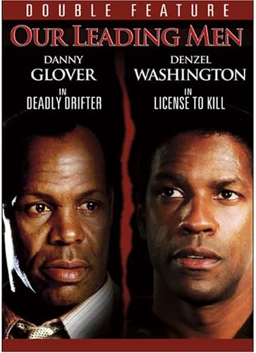 License To Kill / Deadly Drifter