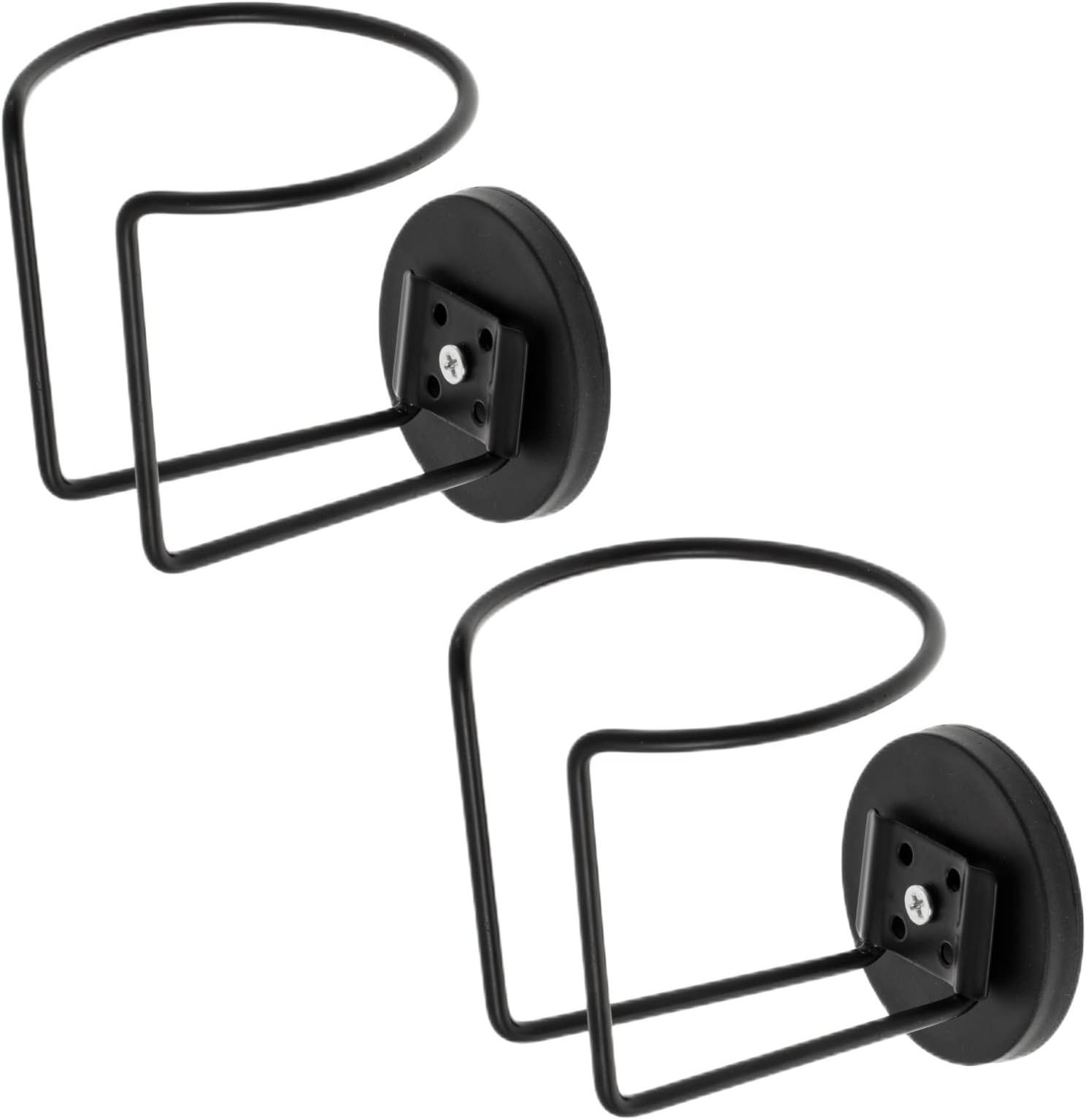 2 Pcs Cup Holder, Drink Holder for