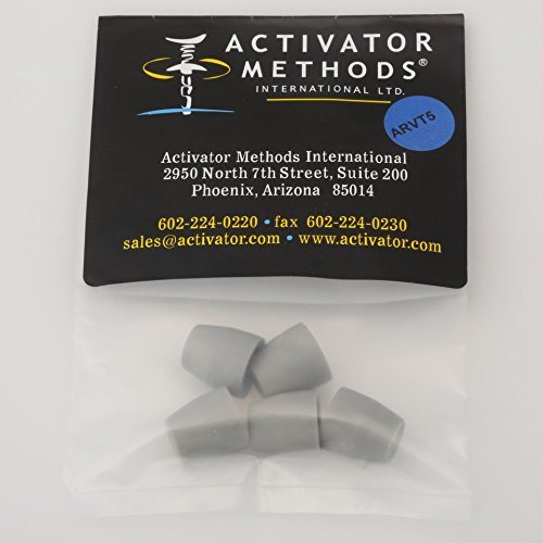 Electronic Activator V Replacement Tips