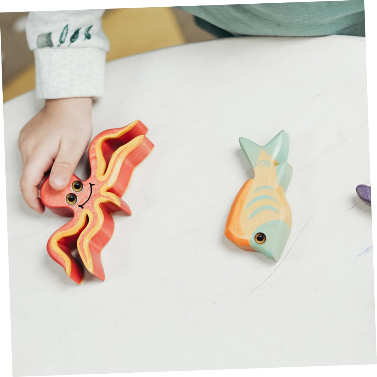 EXCEART 300piezas Oculares Decorativos De Vidrio Para Manualidades De Muñecas Ojos De Seguridad Para Proyectos Accesorios Creativos Para Artesanía y Juguetes