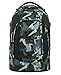 Produktbild Satch Pack Gravity Grey Schulrucksack Set 2tlg.