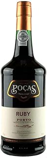 Porto Poças Ruby Port 75cl