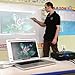 Ipevo 5-866-1-08-00 IS-01 Portable Interactive Whiteboard System