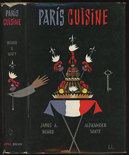 Paris Cuisine