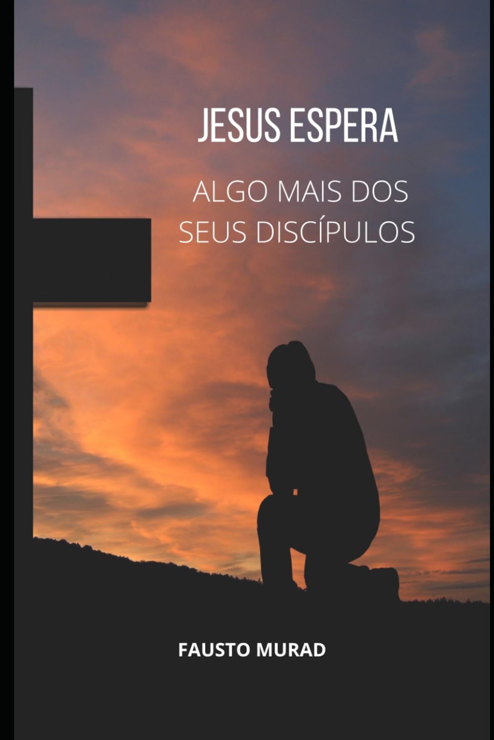 JESUS ESPERA ALGO MAIS DOS SEUS DISCÍPULOS: Discípulo Imita Seu Mestre