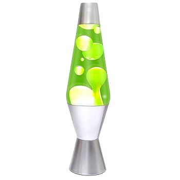 【新品未使用】ミニモーションランプ　溶岩マグマランプ　LAVAラバライト ミニモーションランプ 溶岩ランプ ラバランプ ラバライト - メルカリ