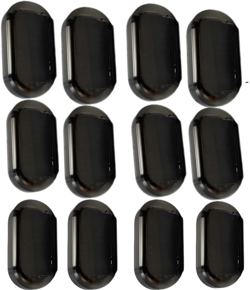 Electromagnetic Wave Anti Freezing & Snow Removal Device, Anti Freeze Electromagnetic Car Defroster For Snow Removal Device (12PCS, Electromagnetic Wave Anti Freezing)