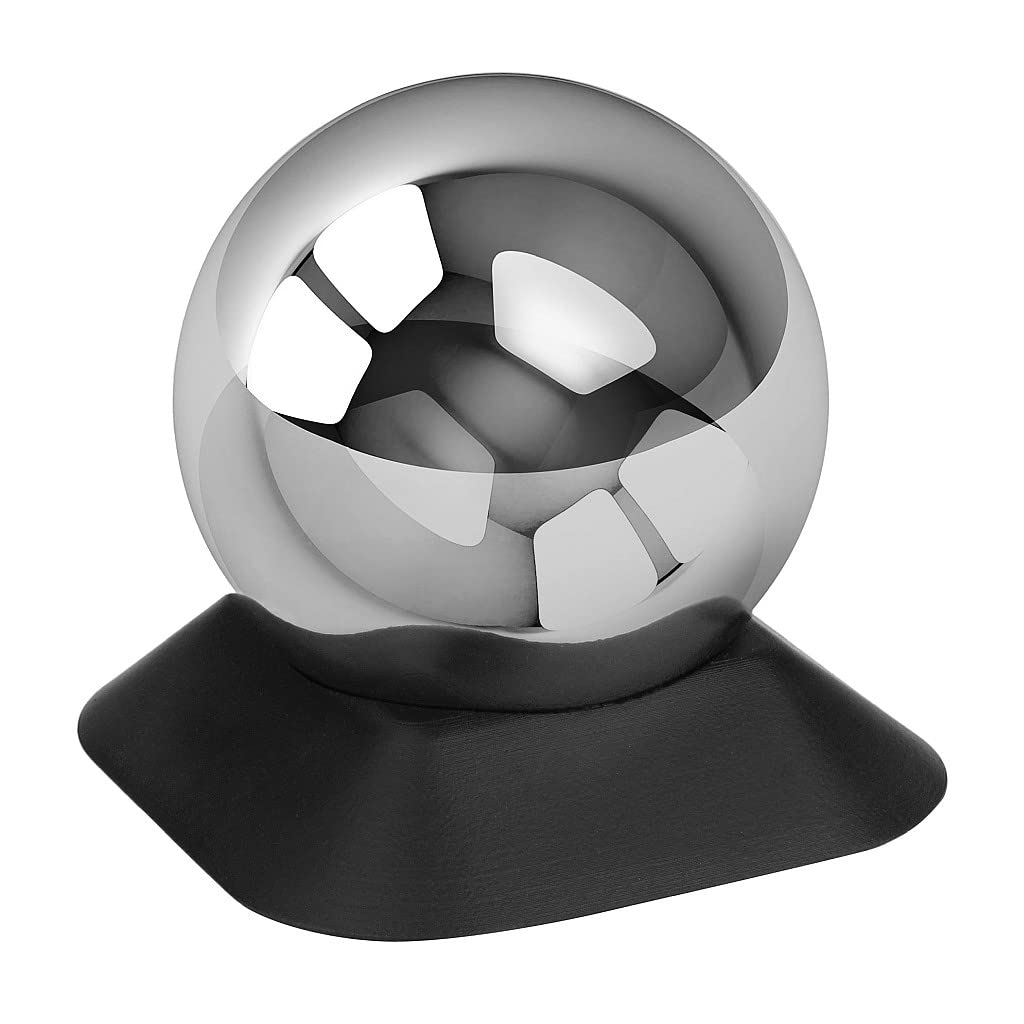 Stainless Steel Urn for Adult, Child or Pet, Keepsake, Various Sizes, Metal Cremation Urn (Keepsake)
