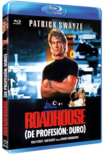 Road House [Blu-Ray]
