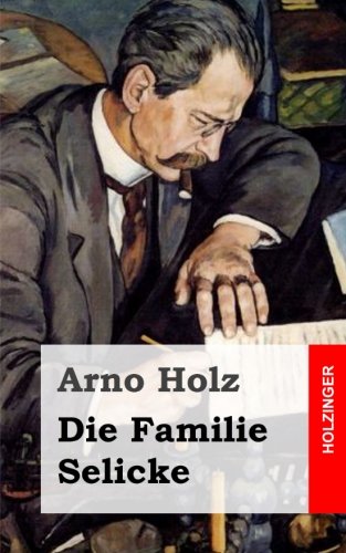 Die Familie Selicke