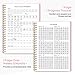 Fitness Workout Journal for Women & Men, A5(5.5