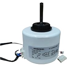 Indoor Unit Fan Motor,Compatible For Gree, YYR30-4A5-PG 208-230V 60Hz 30W FN35B-PG, Air Conditioner Fan Motor