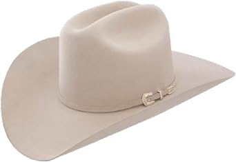 Stetson 7542 Skyline 6X Fur Cowboy Hat