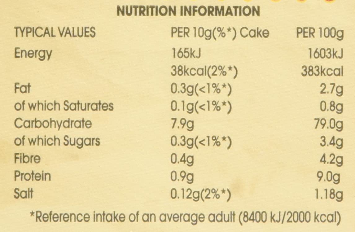 Snack a Jack Cheese 120 g (Pack of 8)