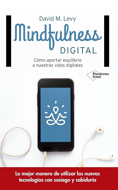 Portada de Mindfulness digital