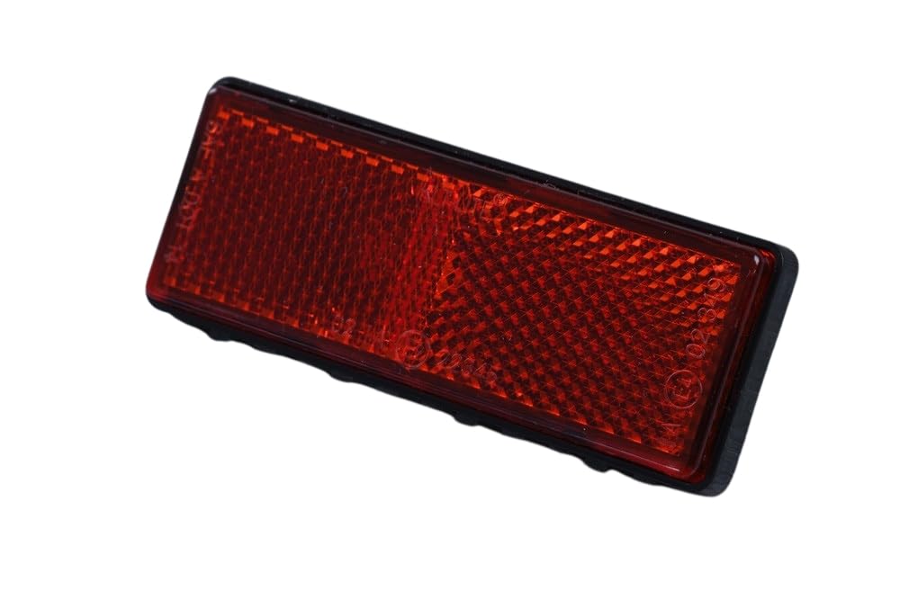 avdb-Moto Support de Plaque AVDB Compatible avec Kawasaki Z1000 2010-2013, Z1000SX ZXT00G 2011-2013, Z1000SX ZXT00L 2014-2016, Z1000SX ZXT00W 2017-2019, Ninja 1000SX ZXT02K 2020-2024 avec Catadioptre