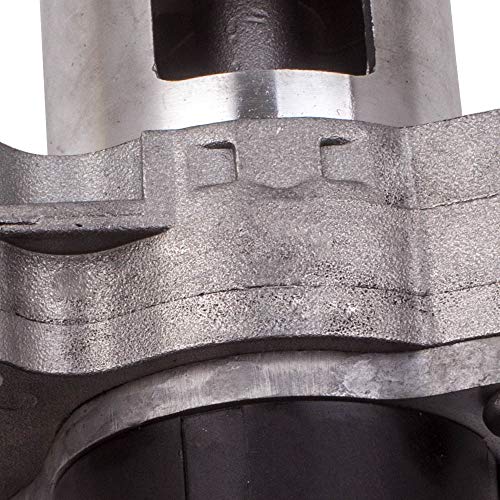 EGR Exhaust Gas Recirculation Valve for Dodge Freightliner Sprinter 2500 3500 2.7L 2004 2005 2006 - Thumbnail 5