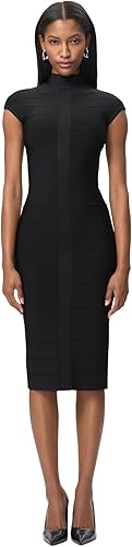 The Davina Dress