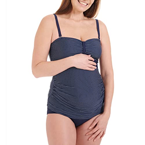 Herzmutter Umstandstankini-Umstandsbadeanzug...