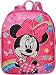 Disney Minnie Mouse 12" Backpack