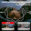 ENEWSTAR True Wireless Earbuds MD528 Bluetooth Earphone Noise Cancelling TWS Gaming Headest Hifi Sound Sports Headphones Waterproof With Mic TWS Wireless Earphones In Ear (Beige) #4