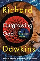 Algopix Similar Product 9 - Outgrowing God: A Beginner's Guide