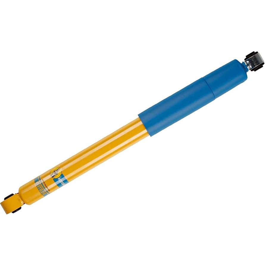 シャンシャン Amazon.com: Bilstein B6 4600 Single Rear Suspension Shock