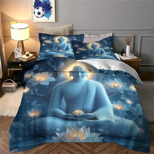 Fermeture éclair douce résistante parure de lit finie la couette qui glisse