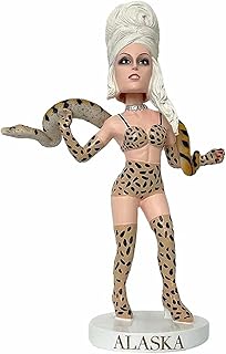 Alaska (Drag Queen) 8