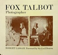 Fox Talbot, Photographer 0900193743 Book Cover
