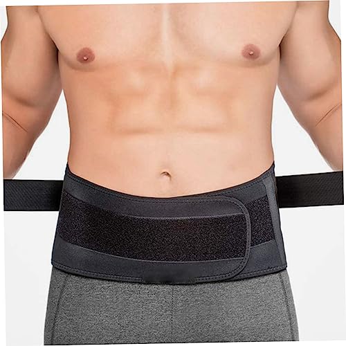 Faja lumbar deportiva Didiseaon talla M polyester miniatura 7