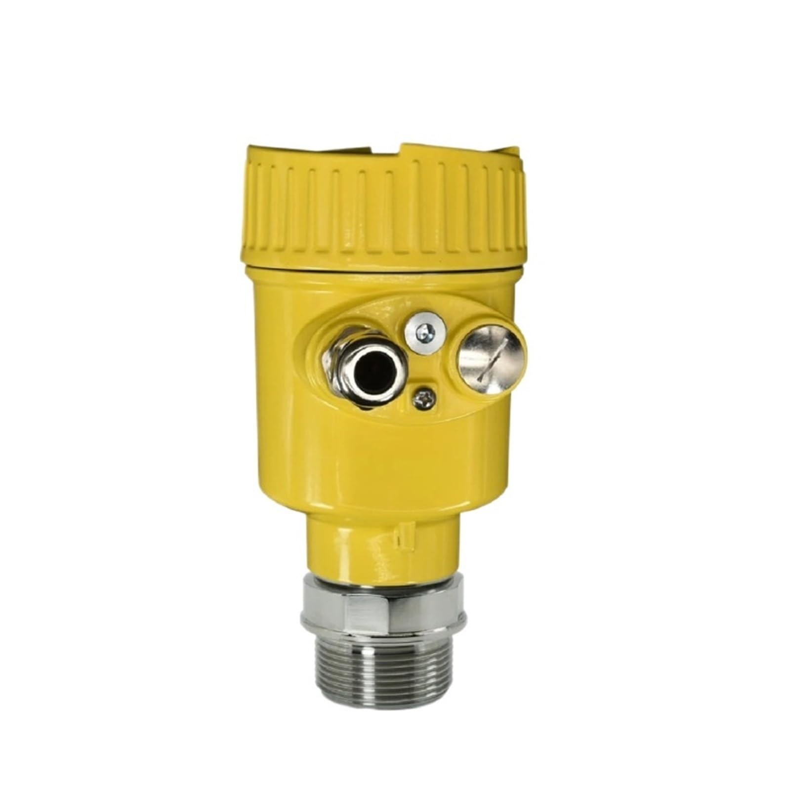Czujnik poziomu radarowego 80 GHz, czujnik małej sondy, bezdotykowy wskaźnik poziomu cieczy 0-35 m(0-15 m)